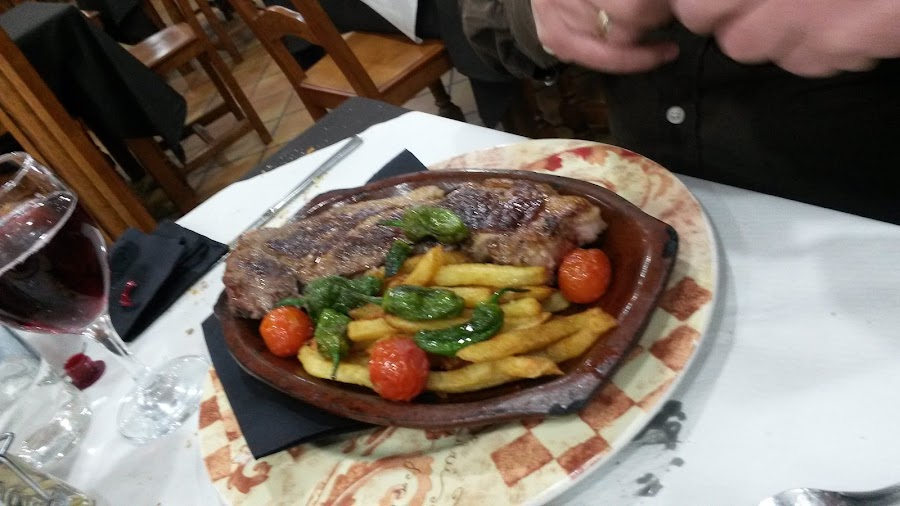 El Rincón Del Monte