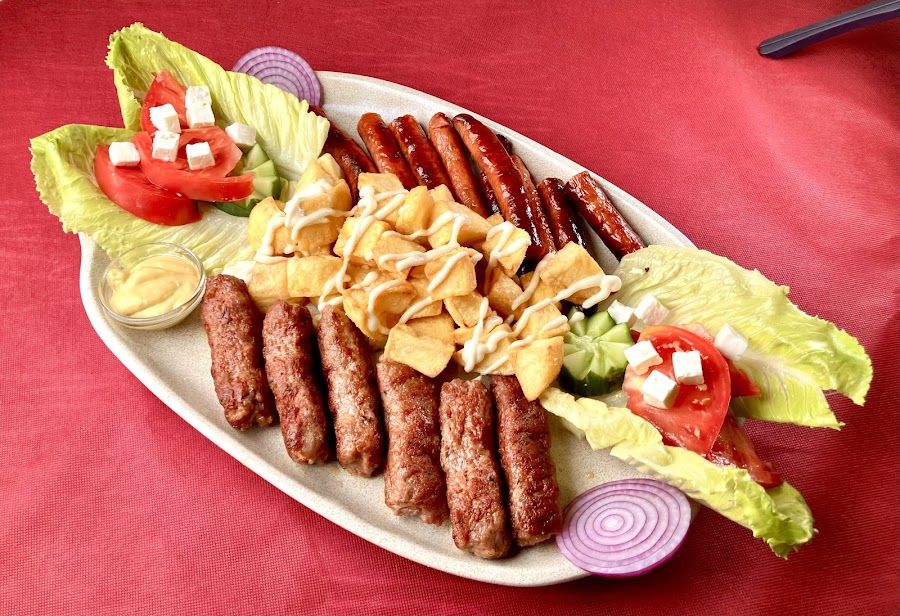 El Rincón del Ungría