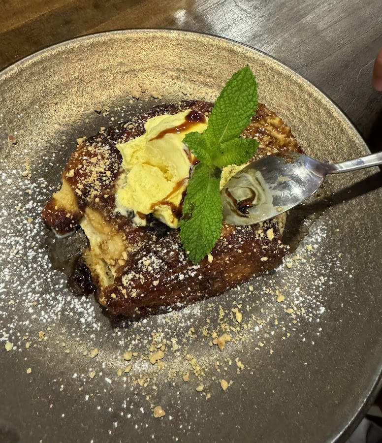 El Rincón restaurante