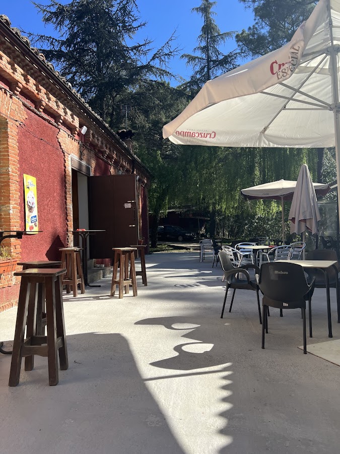 El Tejar del Canchola