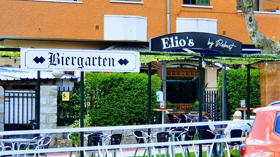 Elio´s by Robert