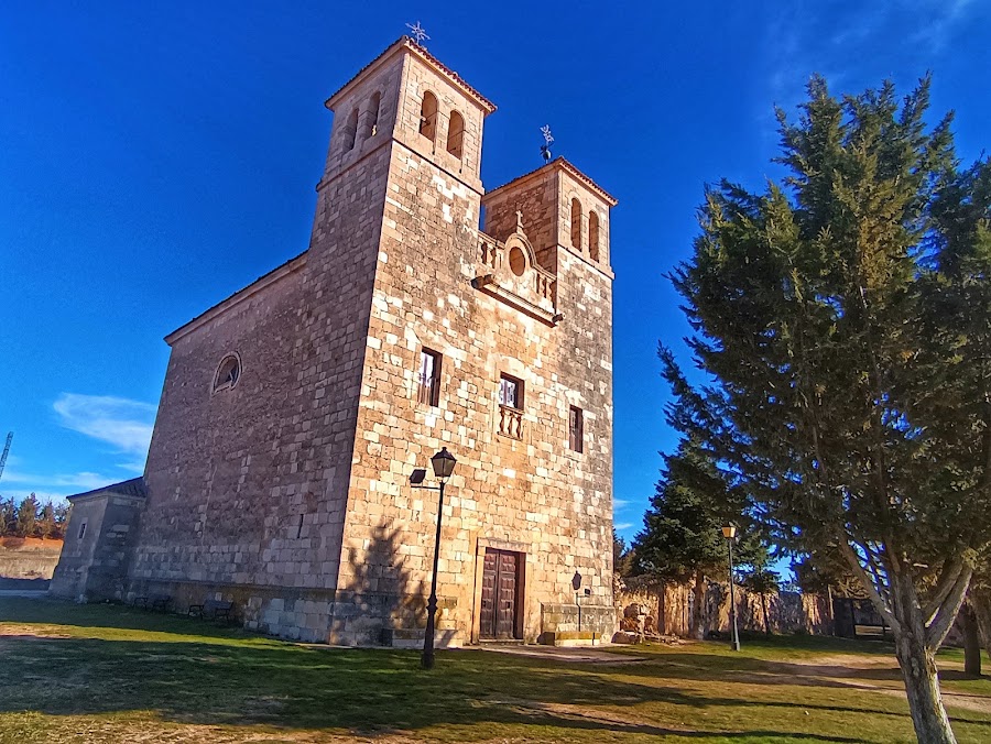 Ermita de Castroboda