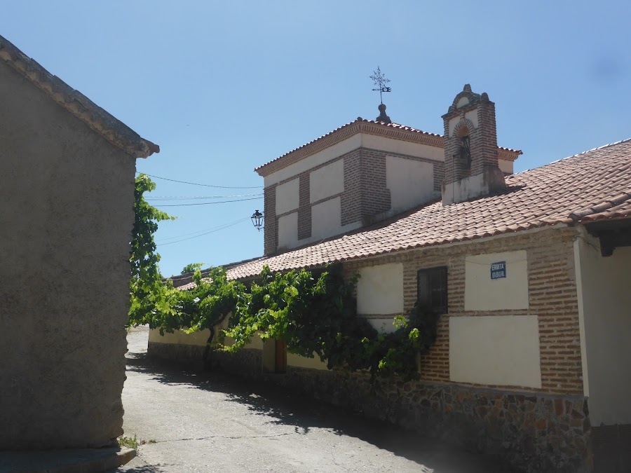 Ermita Nuestra Señora del Parral