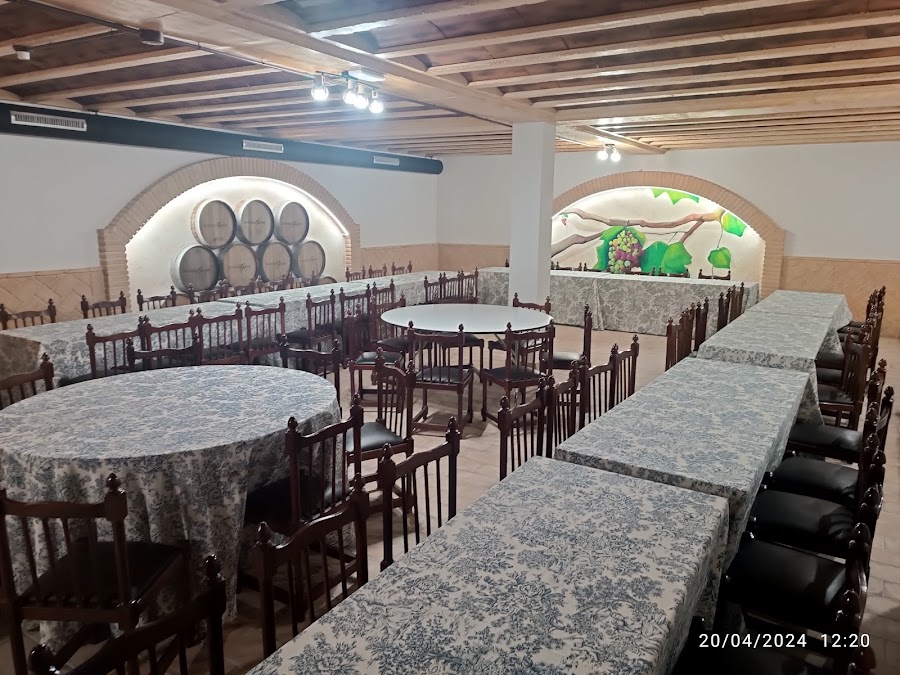 Finca La Bodega