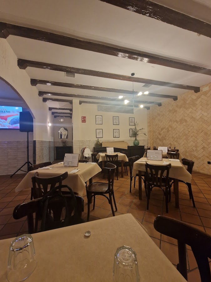 Gamberro – birras, burgers y jaleo