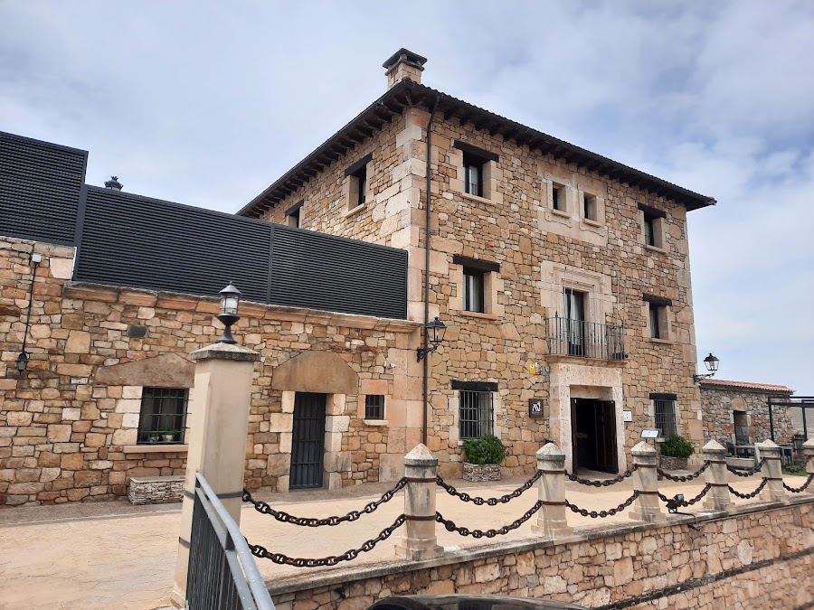 Gastro Espacio Alfonso VIII