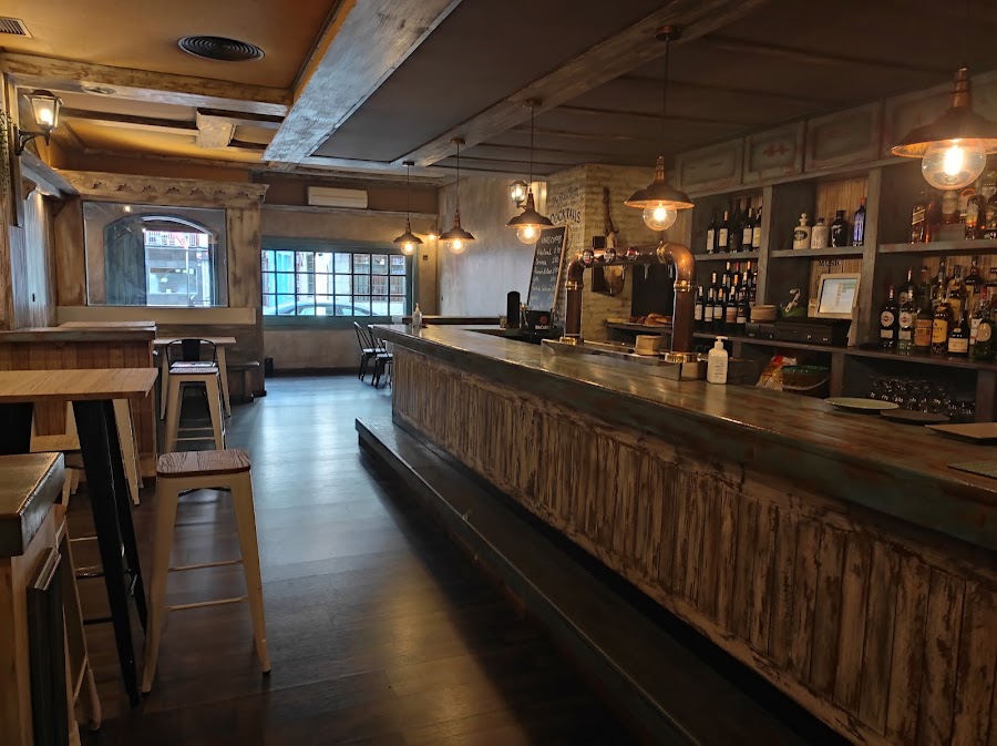 Gastrobar Gaia