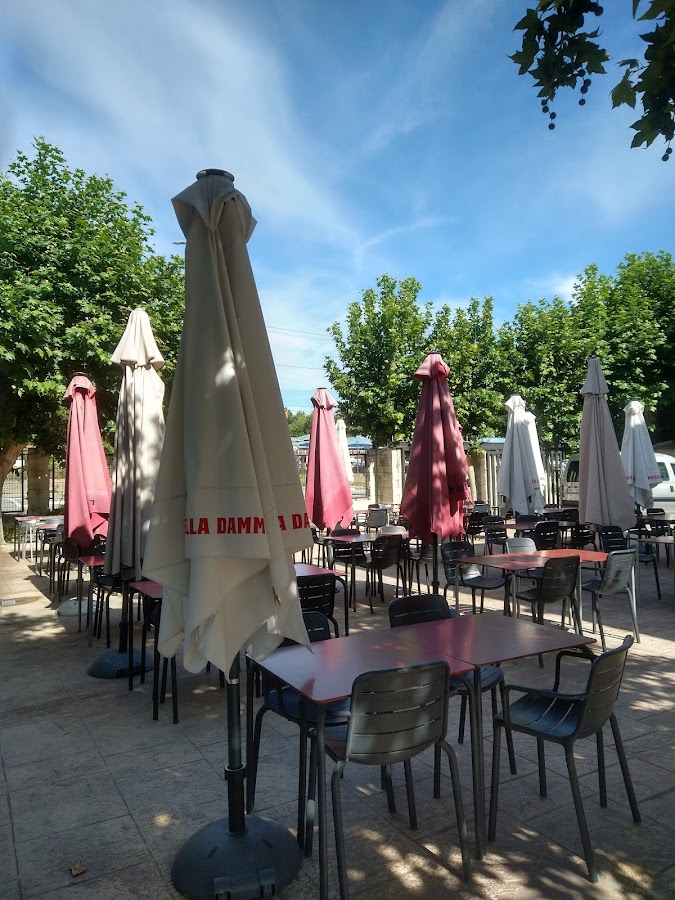 Hermanos Romero Restaurante