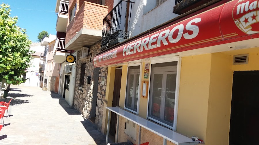 Herreros Sabas Restaurante
