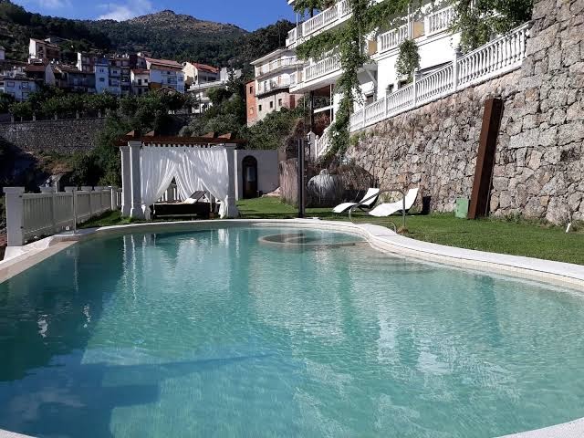 Hostal El Cerro