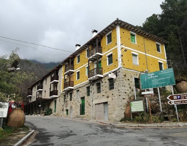 Hostal