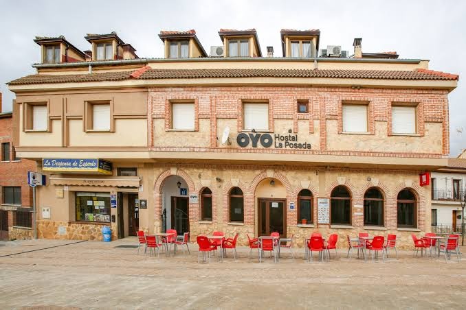 Hostal La Posada