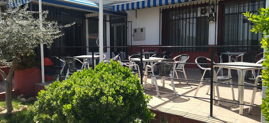 Hostal Restaurante El Sol