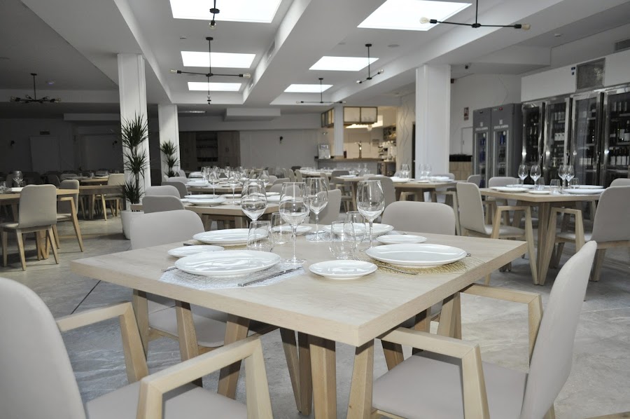 Hostal-Restaurante Villa de Brihuega