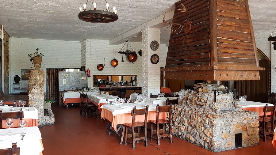 Hostal Rural La Fuensanta