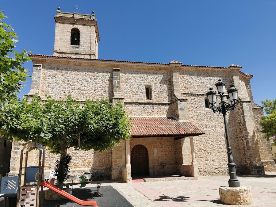 Hostal rural Santa Barbara