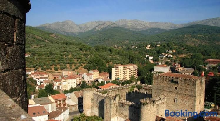 HOSTAL SIERRA DE GREDOS