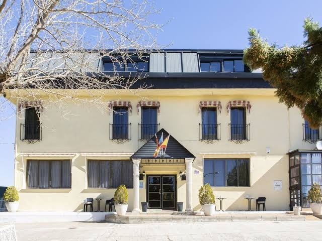 Hotel El Prado by Vivere Stays