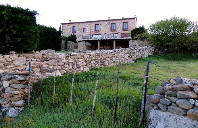 Hotel El Remanso de Gredos