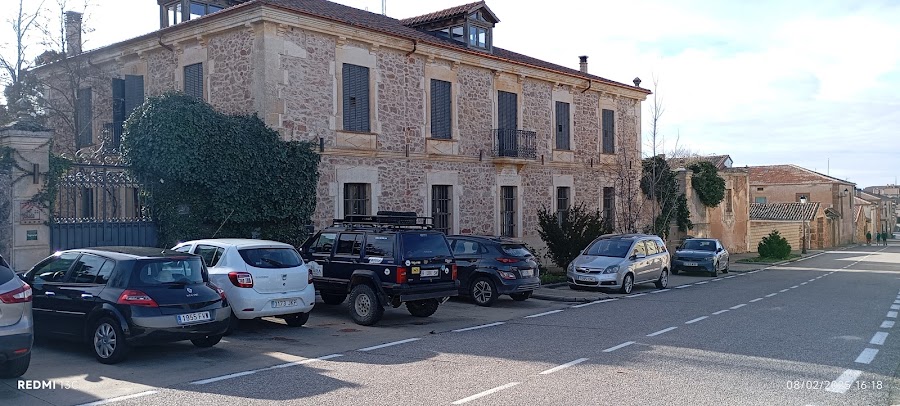 Hotel El señorío de la Serrezuela