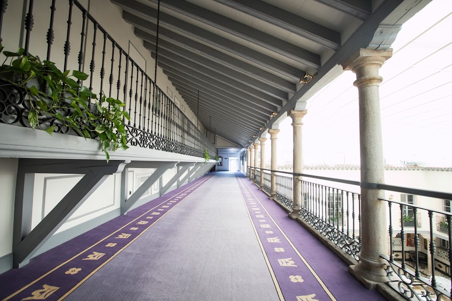 Hotel Palacio de Los Velada