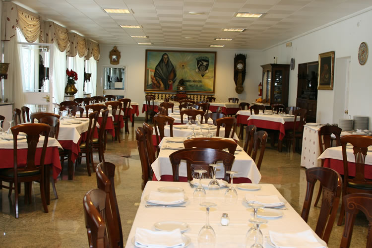 Hotel Restaurante Nico