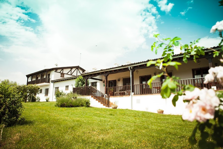 Hotel Rural Casón de La Pinilla - Segovia