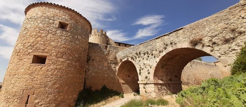 Hotel Rural El Cielo Entejado