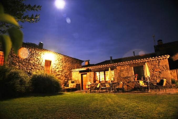 Hotel Rural La Trocha de Hoyorredondo