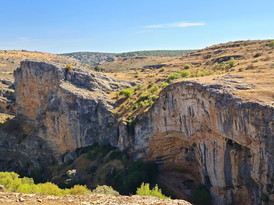 Hoz de Pelegrina
