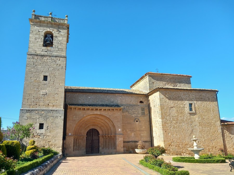 Iglesia de Santo Domingo