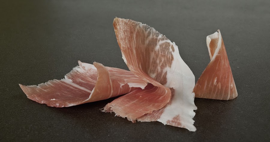 JAMONES GARRUDO/GARRUDO BENITO SL