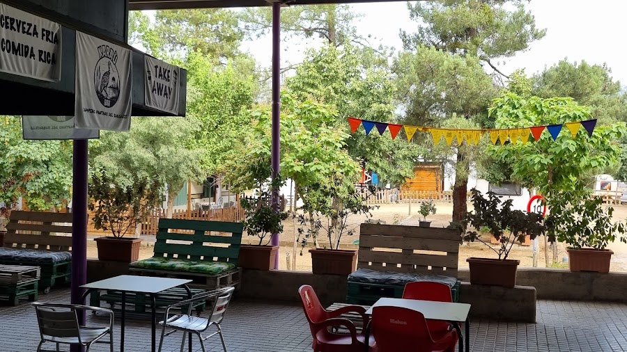 Karau Bar