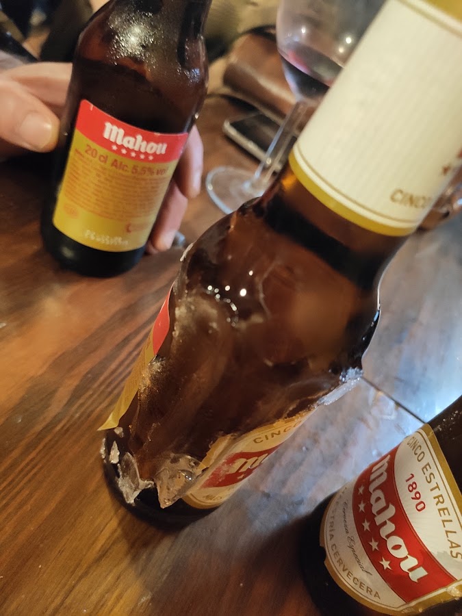 La Barbacana
