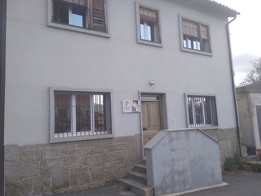 La Bimborra