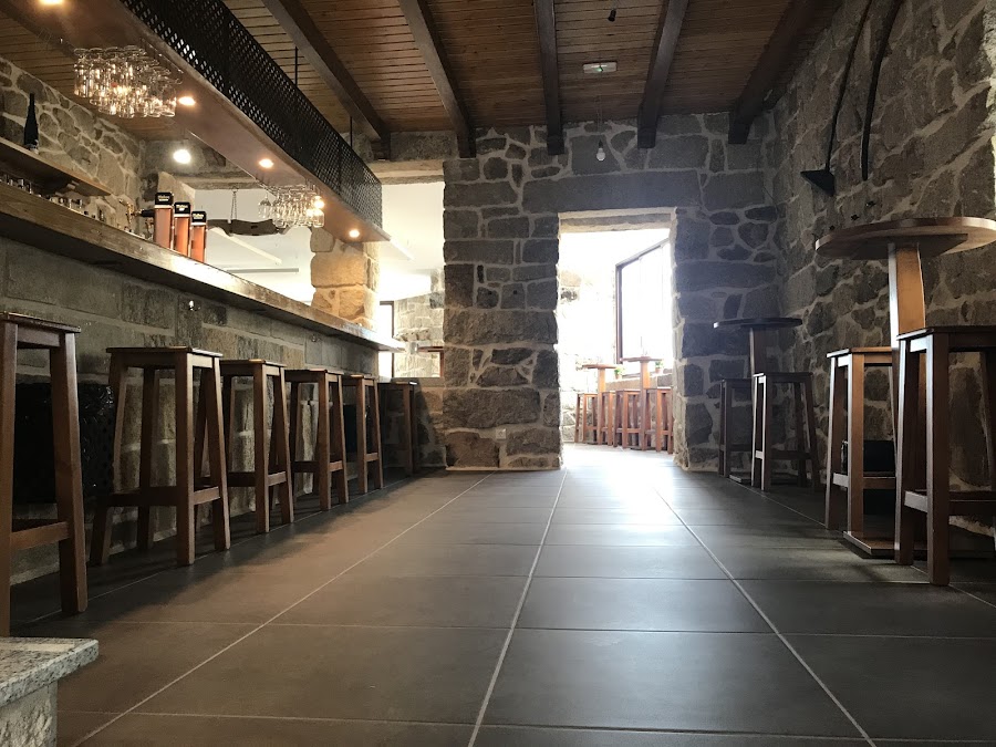 La Bodega del Calvario