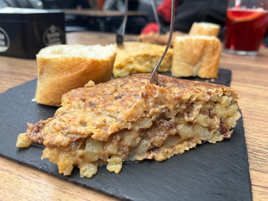 La Bodeguilla del Cuco