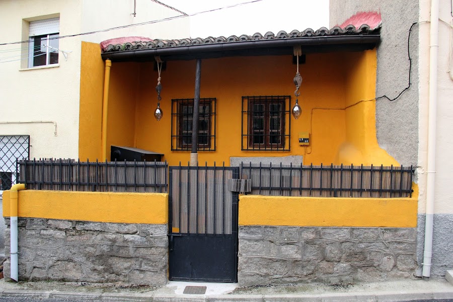 La Calabaza Azul