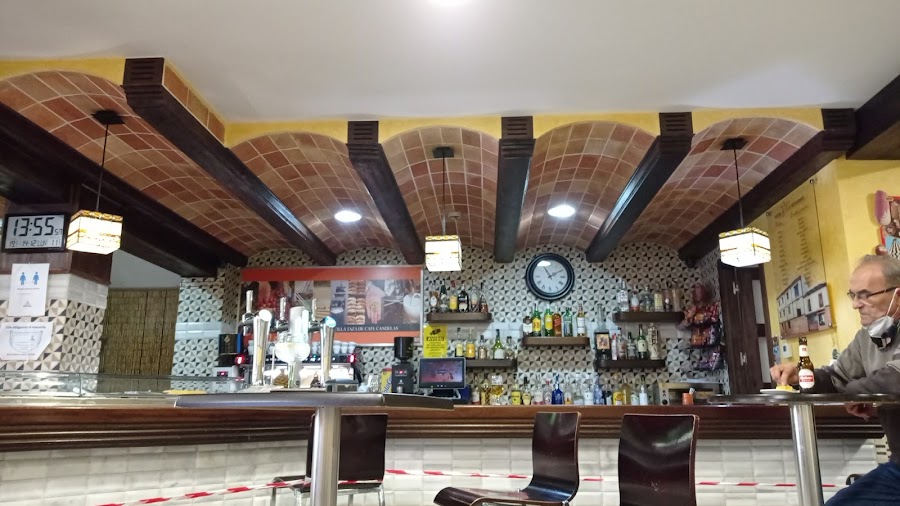 La Cantina