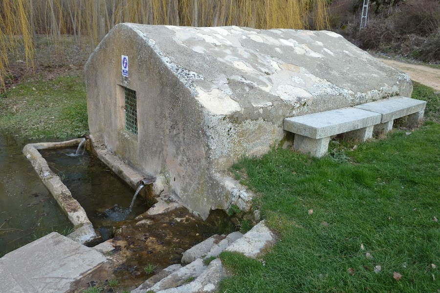 La Casa de Bernuy