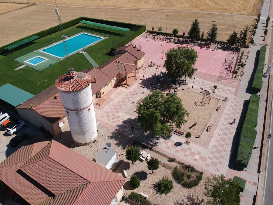 La Casa de las Manuelas