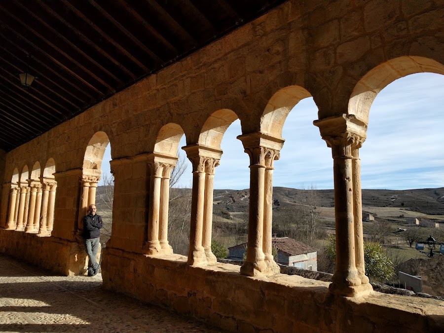 La Casa del Molinero de Pinilla