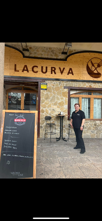 La Curva