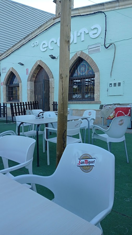 La Ermita Disco Pub