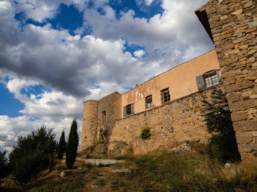 La Ínsula de Castilnuevo