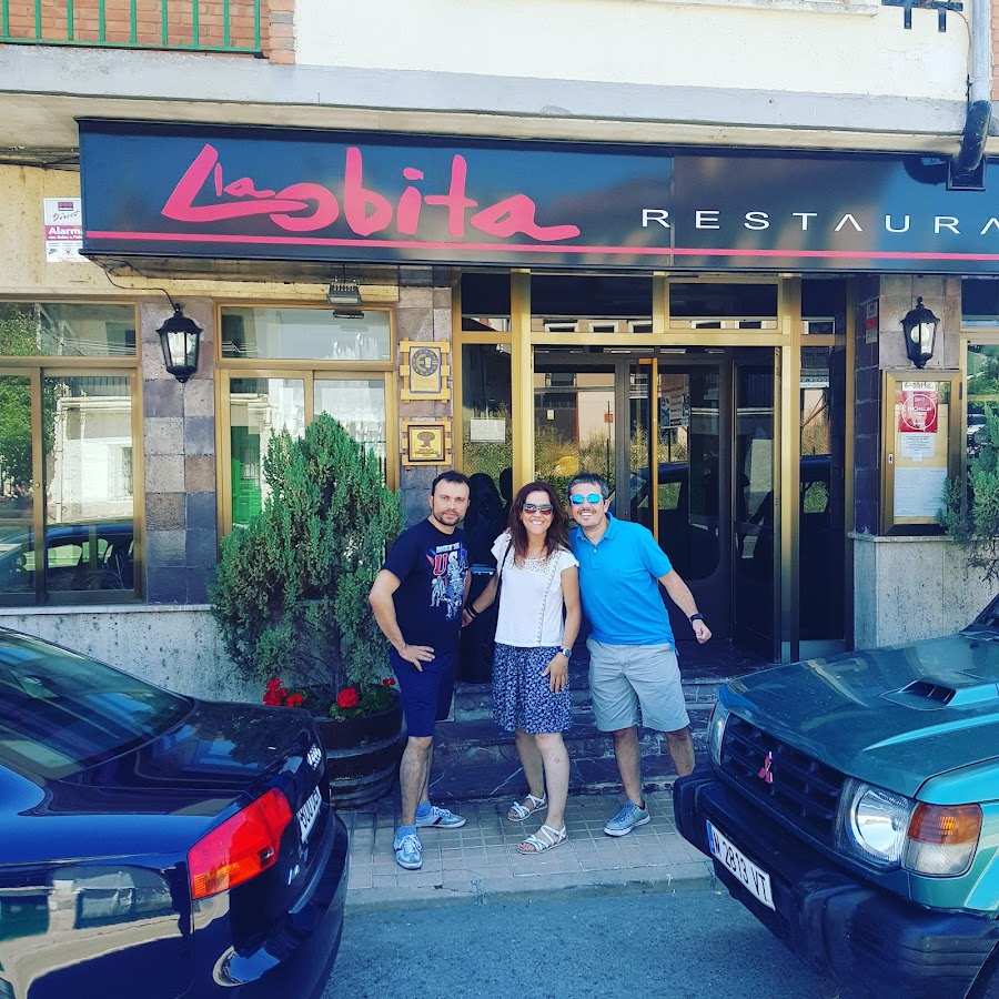 La Lobita