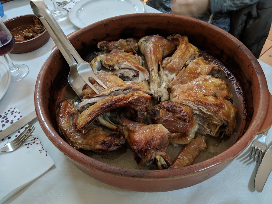 La Masía