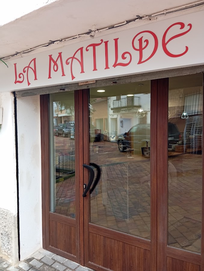 La Matilde