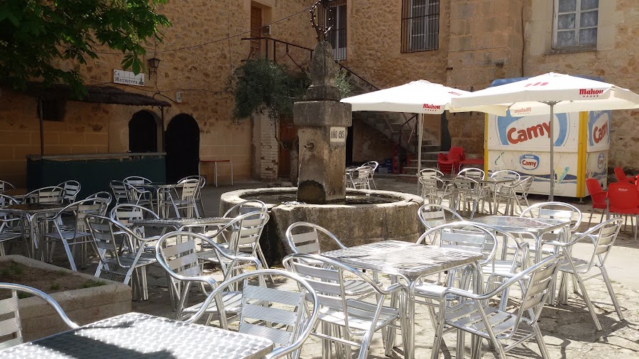 La Mazmorra