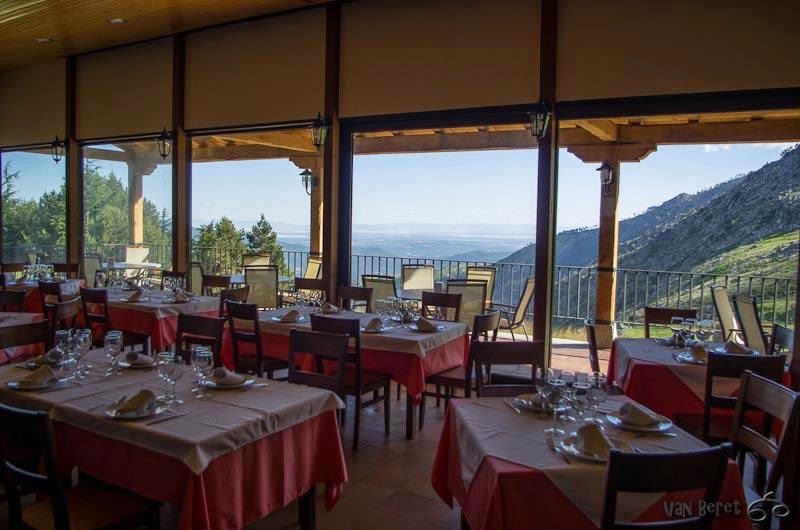 La Parada del Arriero